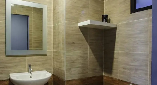 Номер Deluxe Sata House Boutique Resort