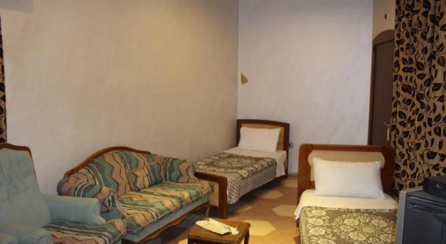 Двухместный номер Economy Arab Tower Hotel