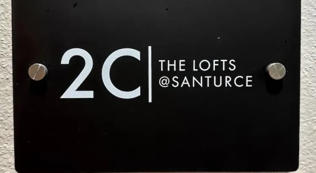 The Lofts At Santurce, Buchen Sie Ferienwohnung Santurce Viejo San Juan