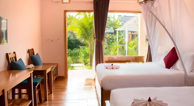 La Casa Resort