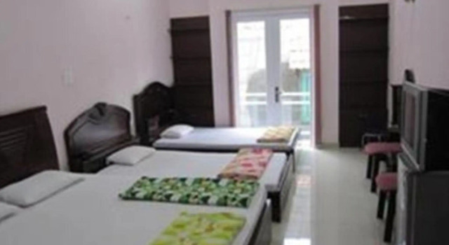 Номер Standard Ngoc Phan Guest House