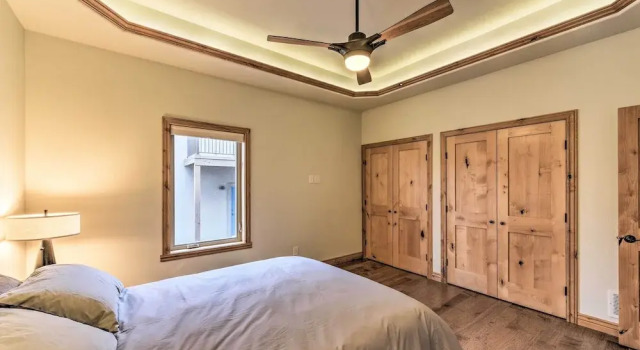 Charming Buena Vista Home ~ 1 Block to Main Street, Reserva ahora Hotel Buena Vista 