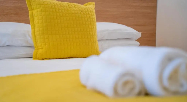 Двухместный номер Standard Цокольный этаж Winchelsea Lodge