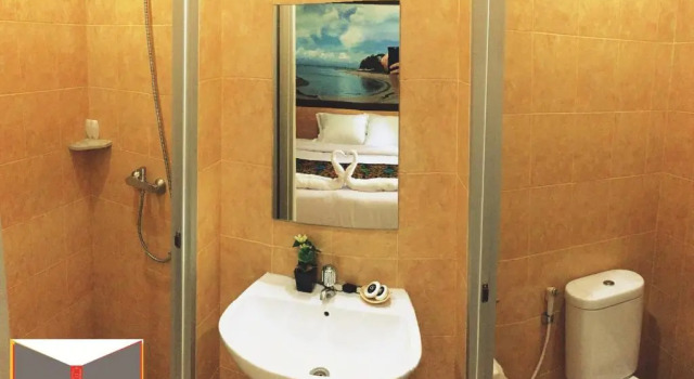 Номер Standard The Alley City Hotel