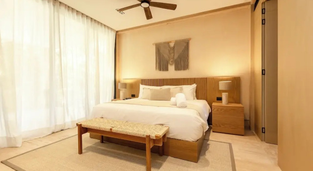 The Palm Luxury Villas Corasol by Lumina, Prenota Villa Ville a Quintana Roo, Villa