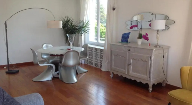 Suite Sur la Mer Marseille Corniche (Adults Only)