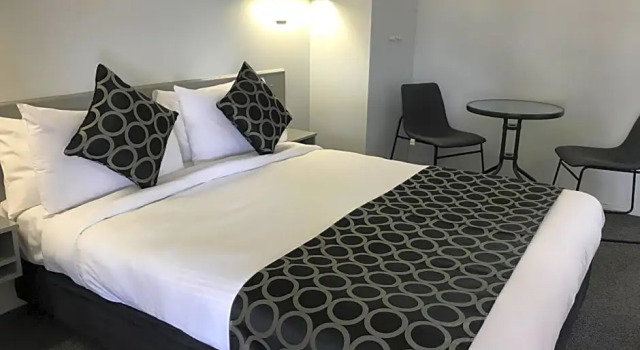 Номер Standard Coffs Shearwater Motel