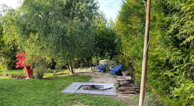 Коттедж Le Gîte du Puit des Granges