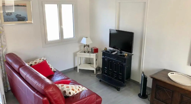 Maison Bretignolles-sur-Mer, 3 pièces, 4 personnes - FR-1-231-63