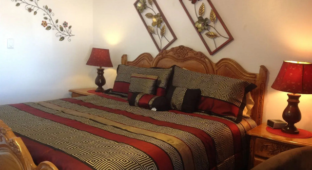 Holiday Motel