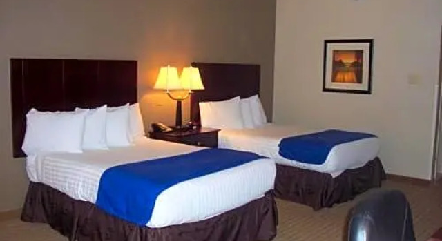 Номер Standard Nichols Village Hotel and Spa