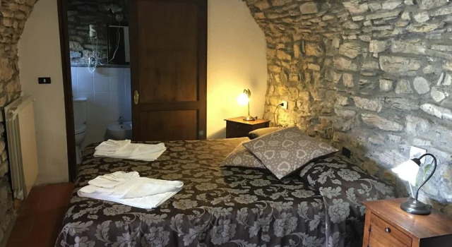 Agriturismo Borgo Antico