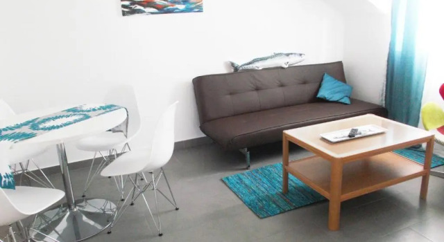 Apartments Horvat