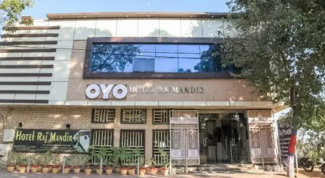 Raj Mandir