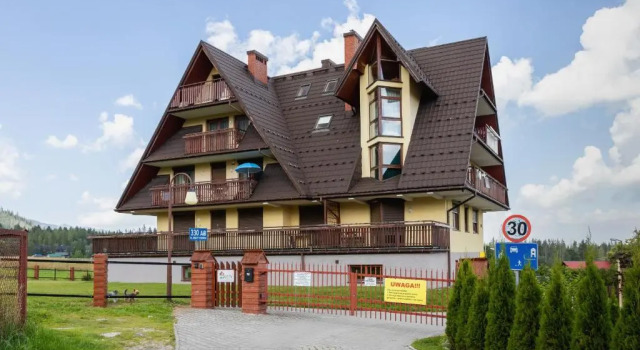 Апартаменты Apartment Giewont View by Renters