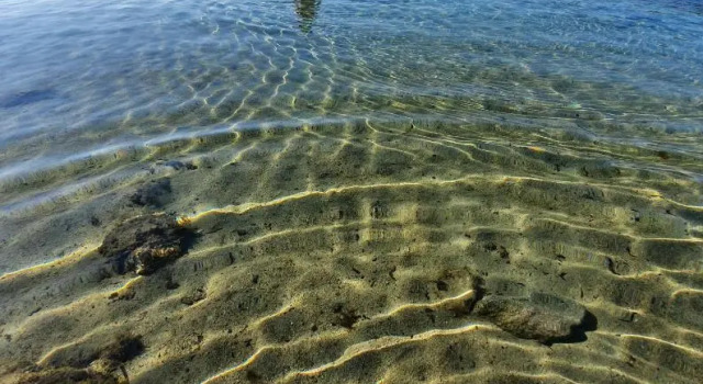 Villetta immersa nella tranquillità