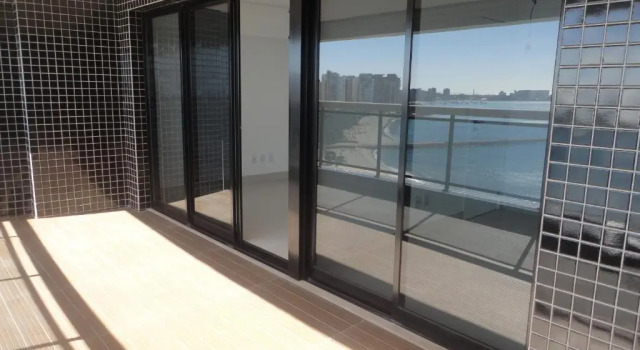 Апартаменты Fortaleza VIP Experience