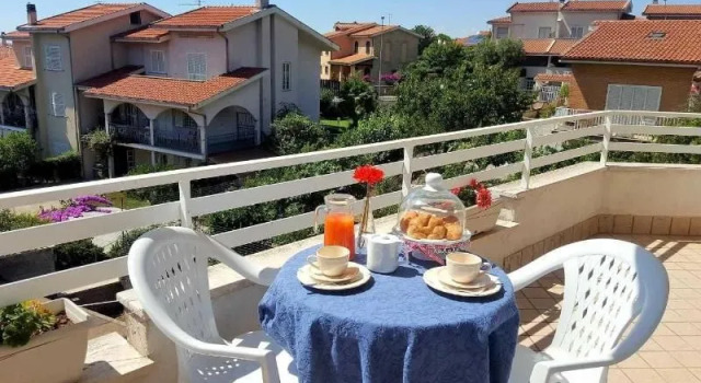 B&B Il Villino