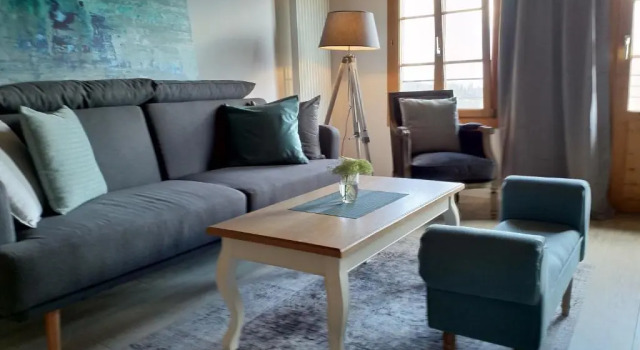 App. Seeblick Top of Interlaken, Buchen Sie Hotel Beatenberg Interlaken