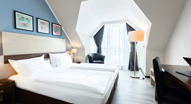 Hotel Mariella, 预订 酒店 波尔茨-中心区 科隆