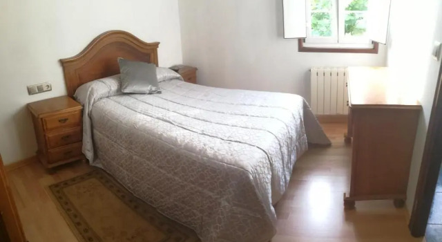 Номер Standard Hostal La Casilla