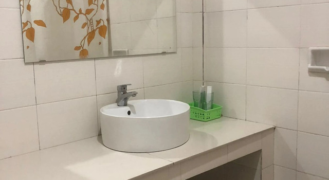 Номер Superior Hotel Monika
