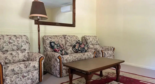 School cottage