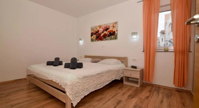 Апартаменты Villa Stella