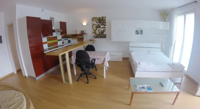 Люкс Deluxe Silver Lake Residence