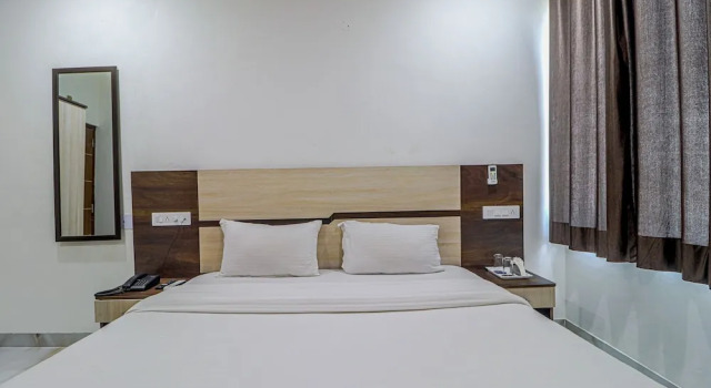 Номер Premium Fabhotel Casa