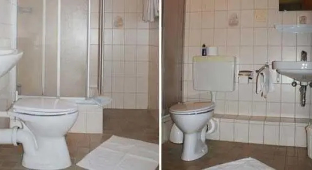 Номер Standard Gasthaus Pension Schumbert