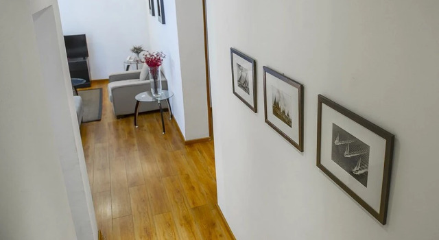 Casa Donceles Apt. 8, Забронировать Апарт-отель Апарт-отели Мехико, рядом с The Museum of Fine Arts, Апарт-отель