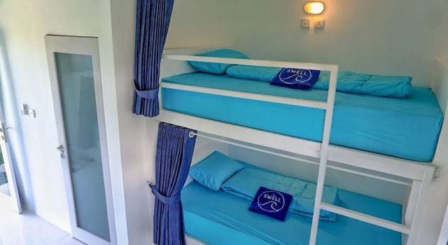 The Swell - Hostel - Adults Only