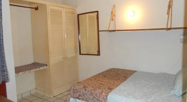 Casa Flamencos, Rezerwuj Apartament Apartamenty w Guerrero, Apartament