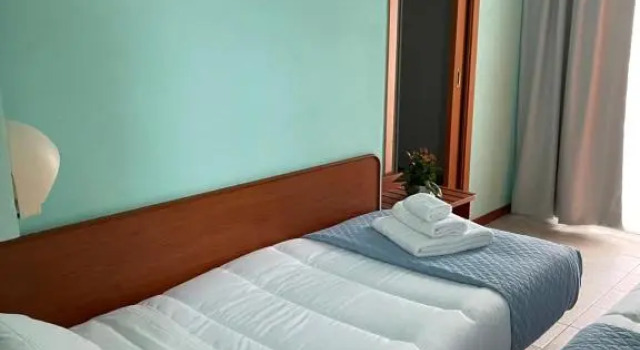 Номер Standard Hotel Blue Moon B&B