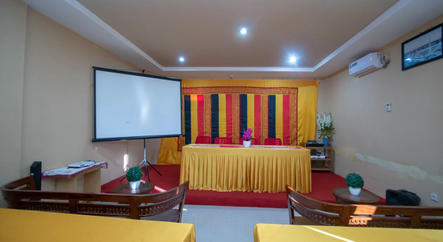 RedDoorz Syariah @ Jalan Gajah Mada Meulaboh