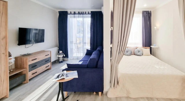 LovelyHome 39 (ЛавлиХоум 39) на улице Комсомольская 64