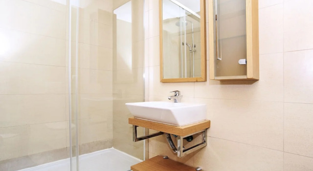 Апартаменты Oeiras by the Beach Apartment