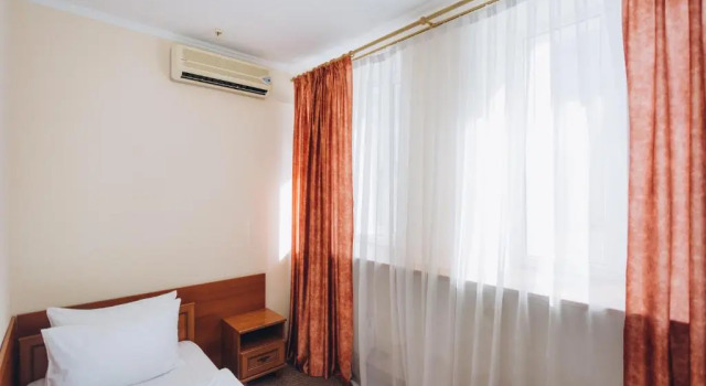 Standard room Hotel Voskresensky