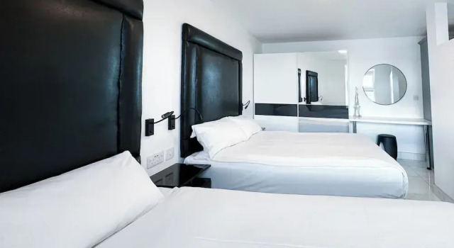 Студия KCM Urban Retreats