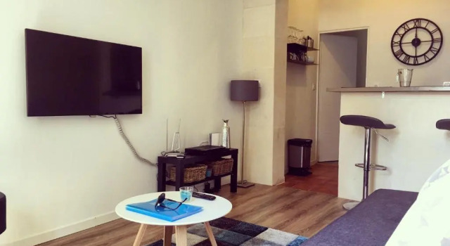 Апартаменты Sweet Morning Bordeaux
