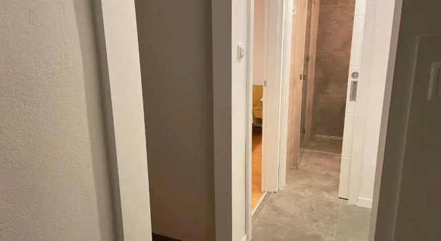 Апартаменты c 1 комнатой с балконом Apartments Tomislav
