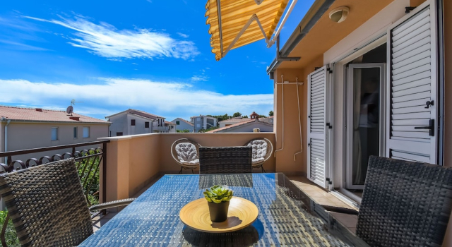 Апартаменты Apartments Neda