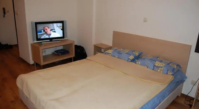 Studio 42 in Detelina Residense, Забронировать Апартаменты/квартира Банско Горнолыжный курорт Банско, рядом с Chalin Valog Lift
