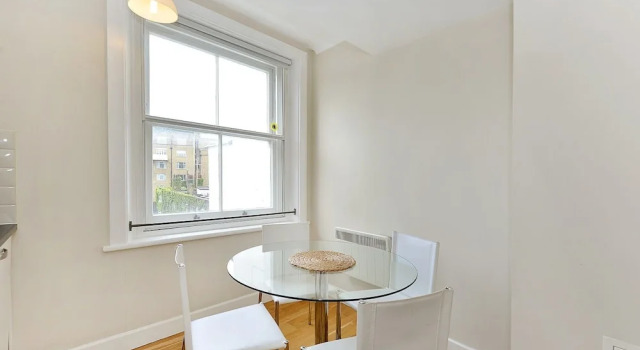 Belgravia Apartments - Old Brompton Road