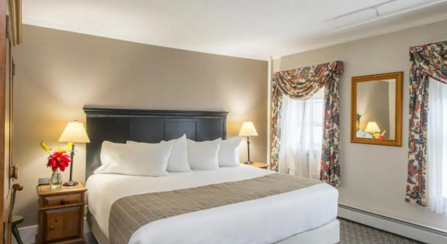 Номер Standard Eagle Mountain House and Golf Club