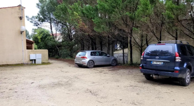 "Le Cocon" Gite