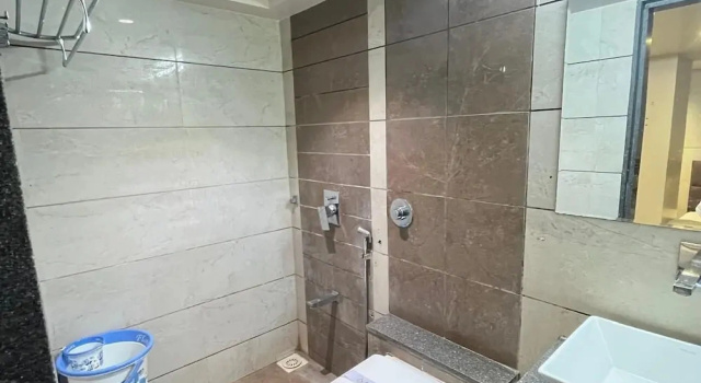 Трёхместный номер Standard Hotel Palliate