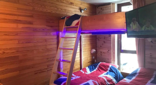 Plagne Bellecote Apartments, Prenota Appartamento Macot-la-Plagne 