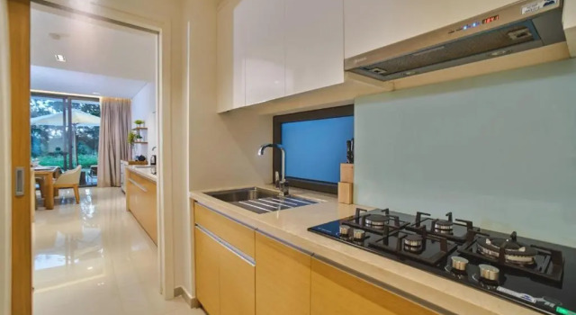 The Point Villas Resort by Danatrip, Prenota Resort Hotel a Da Nang con parcheggio, Parcheggio